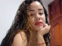 Streamate Watch Live Sex Cams of Luciana_Bloom