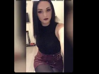 Streamate Private Sex Chat of MayHart