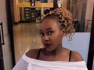 Streamate Live Porn of Sexyesy22