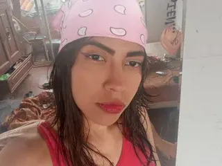 Streamate Sex Cam of sofiaacardenas