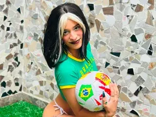 Streamate Free Porn Cam of Alisha_Evans_Rs