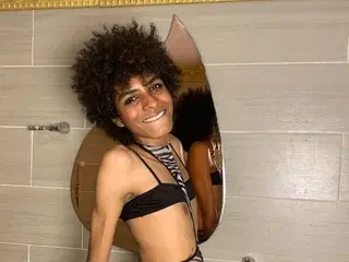 Streamate Adult Webcams of ViiolettSalvatore