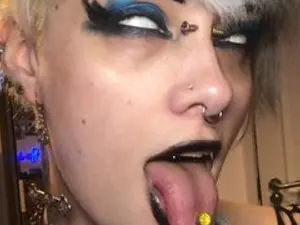 Streamate Sex Chat of glitterqueen99