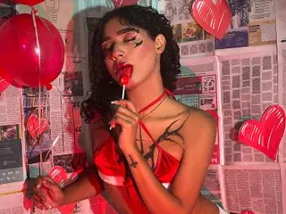 Streamate Sex Cam of Gina_foxx