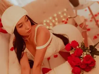 Streamate Adult Video Chat of MiaHenley