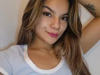 Streamate Sex Cam of SofiaGreco