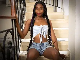 Streamate Sex Chat of NatyLarson