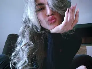 Streamate Private Sex Chat of TIFFAANY