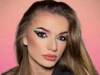 Streamate Best live sex cam show of TlFFANY