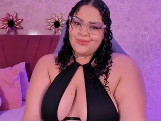 Streamate Adult Webcam of Melannie_Carter