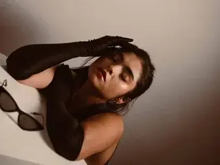 Streamate Free Porn Cam of GiselOrtiz