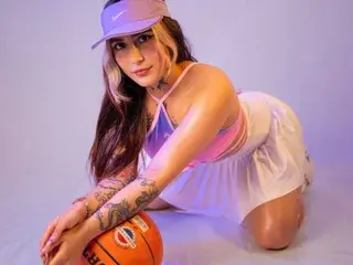 Streamate Live Sex Cam of elodie_Walker