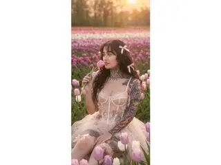 Streamate Nude Webcam of lilith_green