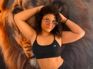 Streamate Live Porn of salome_sodi