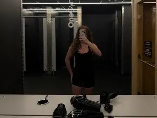 Streamate Best Webcam of Frenchgirl158