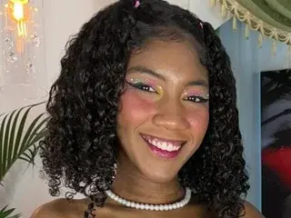 Streamate Live Sex of Lyrusshine