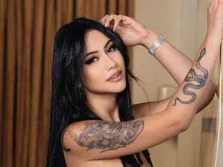 Streamate Free Porn Cam of NinaMonet