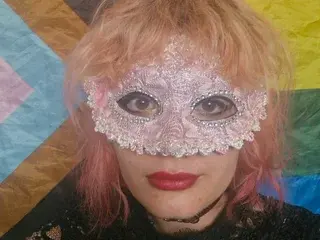 Streamate Live Sex of AshleyEmerald