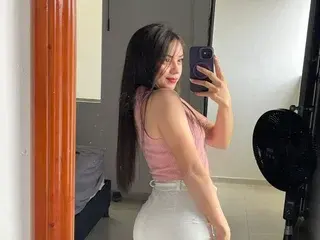 Streamate Adult Webcam of KYLIE_SINS