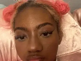 Streamate Best live sex cam show of Kittyfun111