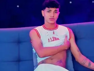 Streamate Live Sex Cam of jacksondrew