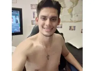 Streamate Best Webcam of Abraxas21
