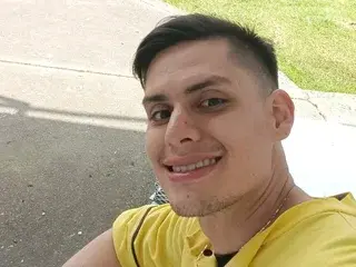 Streamate Live Porn of Abraxas21