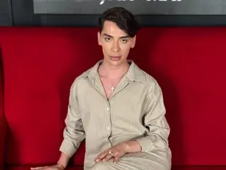 Streamate Sex Chat of MilanDash