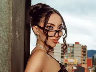 Streamate Nude Webcam of NaomiBendz
