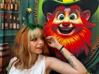 Streamate Nude Webcam of CherieVelvet