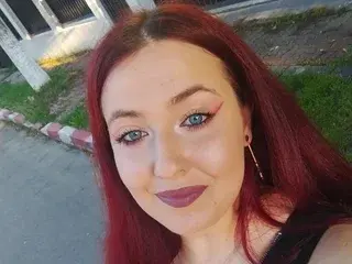 Streamate Best Webcam of VALERYIAA