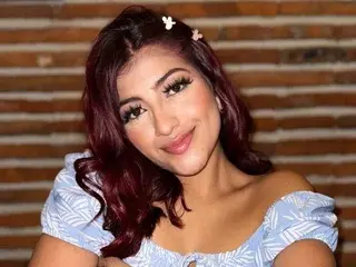 Streamate Adult Webcam of ValeSandoval