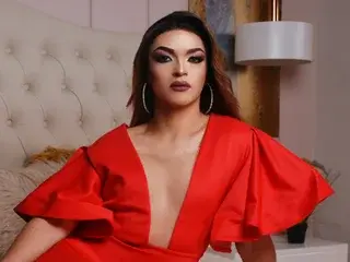 Streamate Private Sex Chat of BrianaValencia