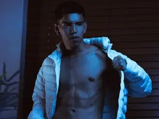 Streamate Sex Chat of LuccaMoreti