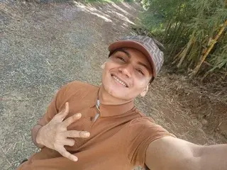 Streamate Sex Chat of PatrickHard