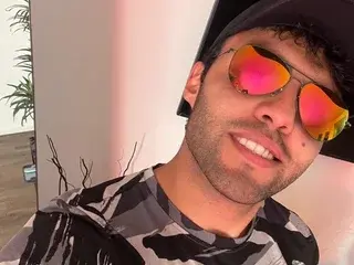 Streamate Free Live Porn of PeterNight