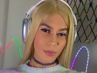 Streamate Adult Webcam of Tai_Mitshel