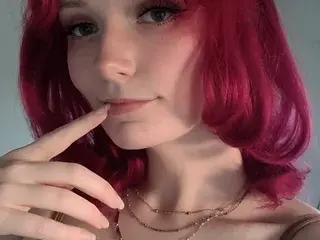 Streamate Free Porn Cam of CurlyManeChloe