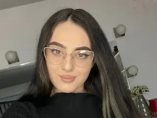 Streamate Adult Video Chat of DariaVelvet