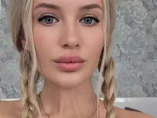 Streamate Best Webcam of Lindy18