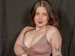 Streamate Adult Webcams of SabrinaLenoxx