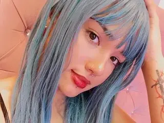 Streamate Free Live Porn of ClioFioreth