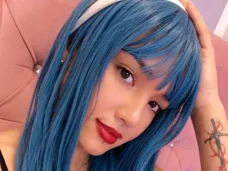 Streamate Private Sex Chat of ClioFioreth