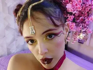 Streamate Live Sex Cam of Heliconia