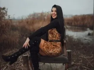 Streamate Live Sex of KIYAARA