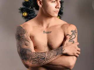 Streamate Best live sex cam show of LeoSantoro22