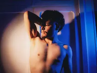 Streamate Best Webcam of AleLux