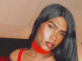 Streamate Adult Video Chat of Elektra_abundancex