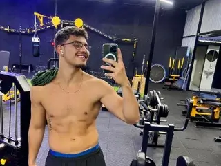 Streamate Sex Chat of JayGrip