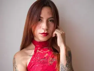 Streamate Private Sex Chat of Jayden_Carrie